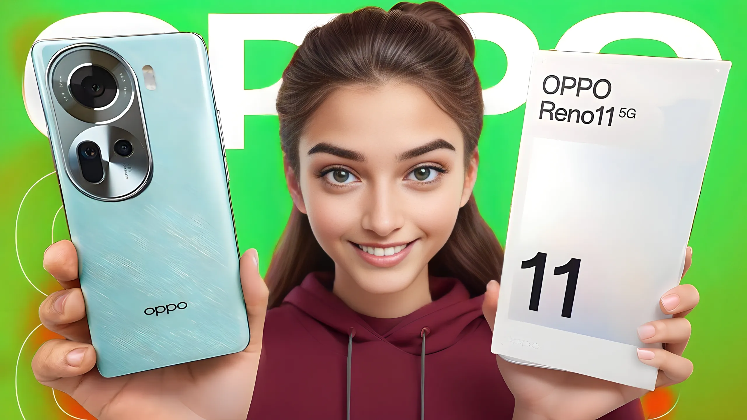 Oppo Reno 11 - A Feature-Packed Still Worth Your Money in 2024?