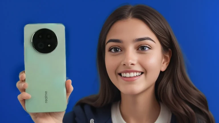 Realme C65 5G: Affordable 5G Smartphone Full Specs