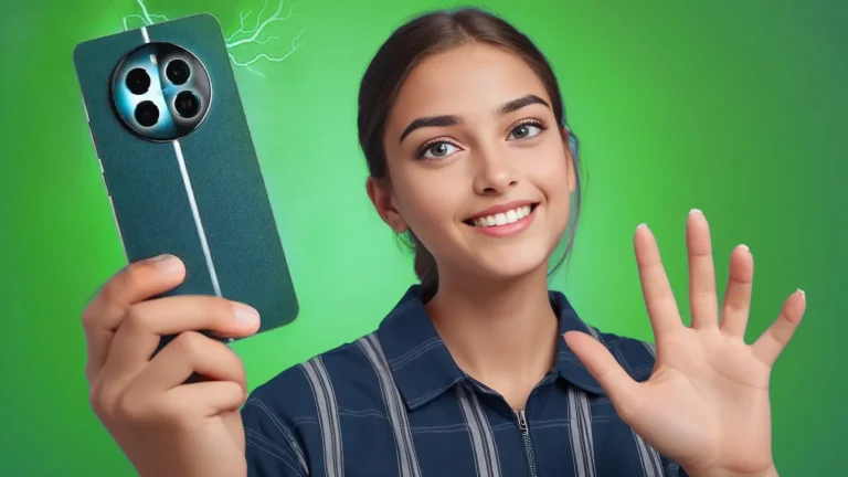 realme 12 Pro: A Powerful Mid-Ranger with Flagship Feature