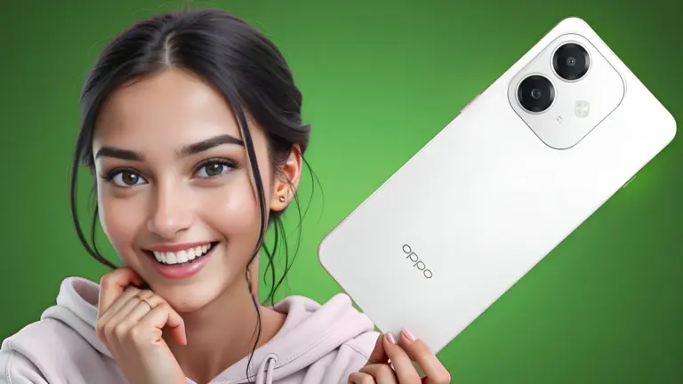 OPPO A3x 5G Price In India, Budget Smartphone