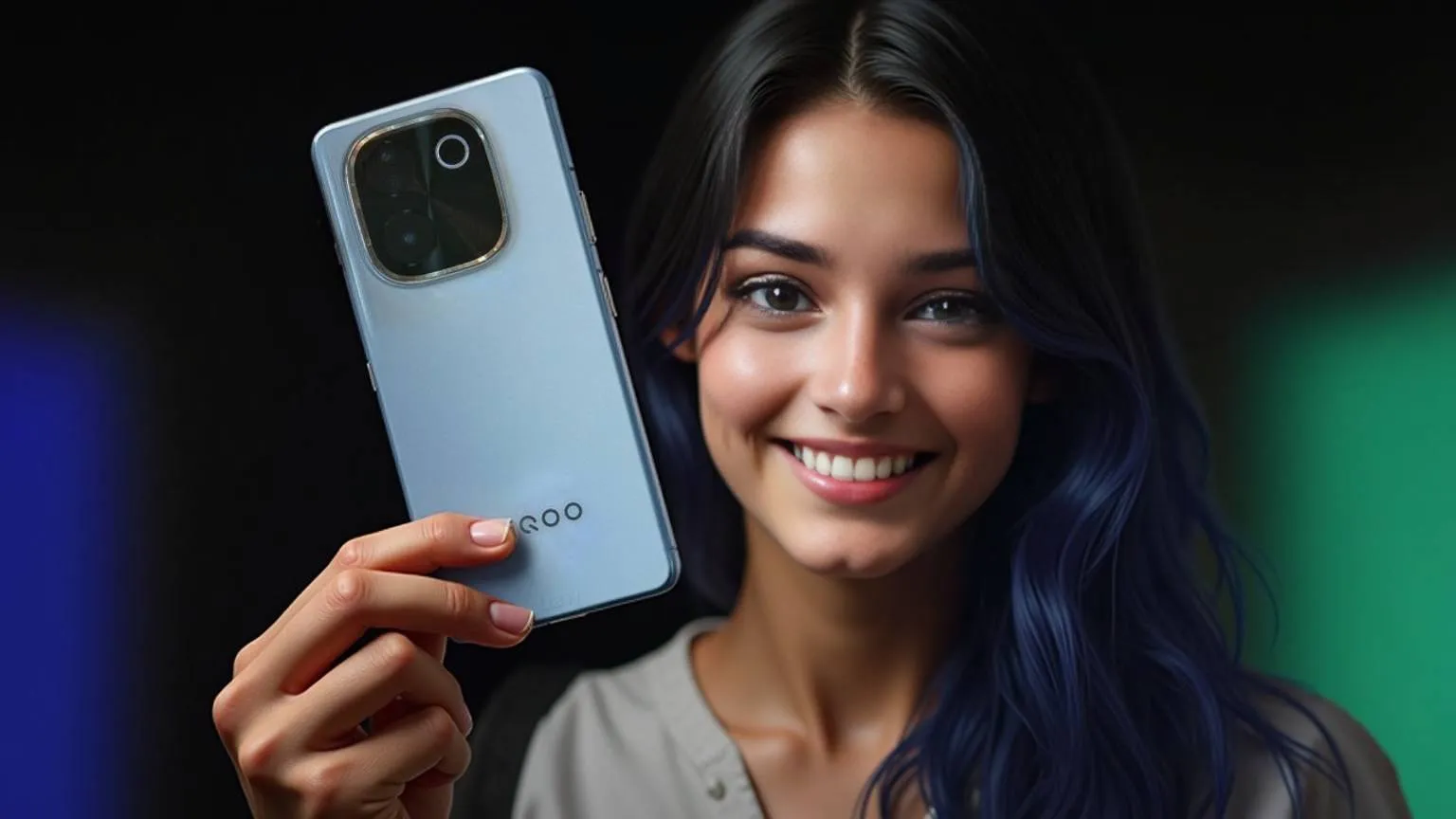 iQOO Z9s Pro 5G: Complete Review | Specs, Performance, Camera, Battery